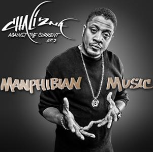 Chali 2na – Manphibian Music EP