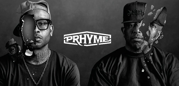 prhyme 2 album zip