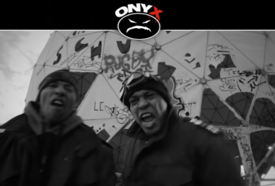 onyx buc buc