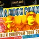 Tha Dogg Pound auf Europa-Tournee in Berlin